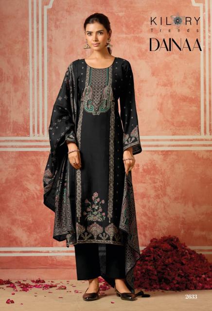 Kilory dainaa wholesale dress material markets in nashik